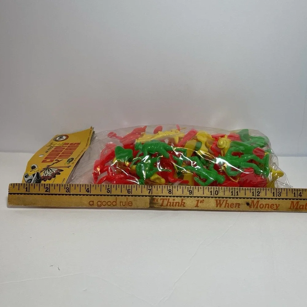 B line toys vintage line